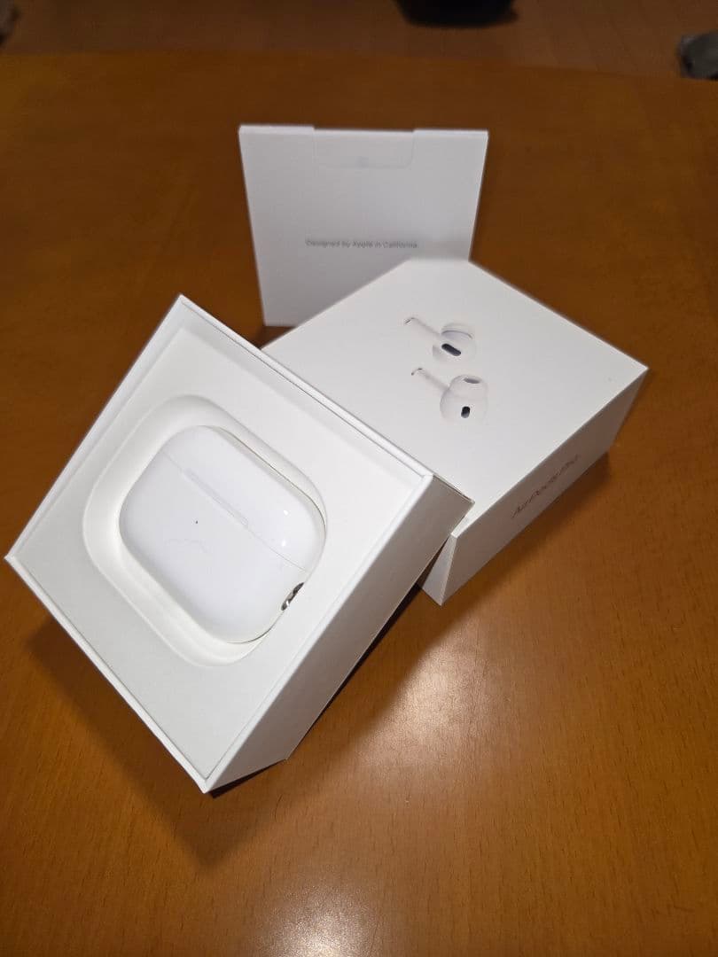 AirPods Pro 2 本体