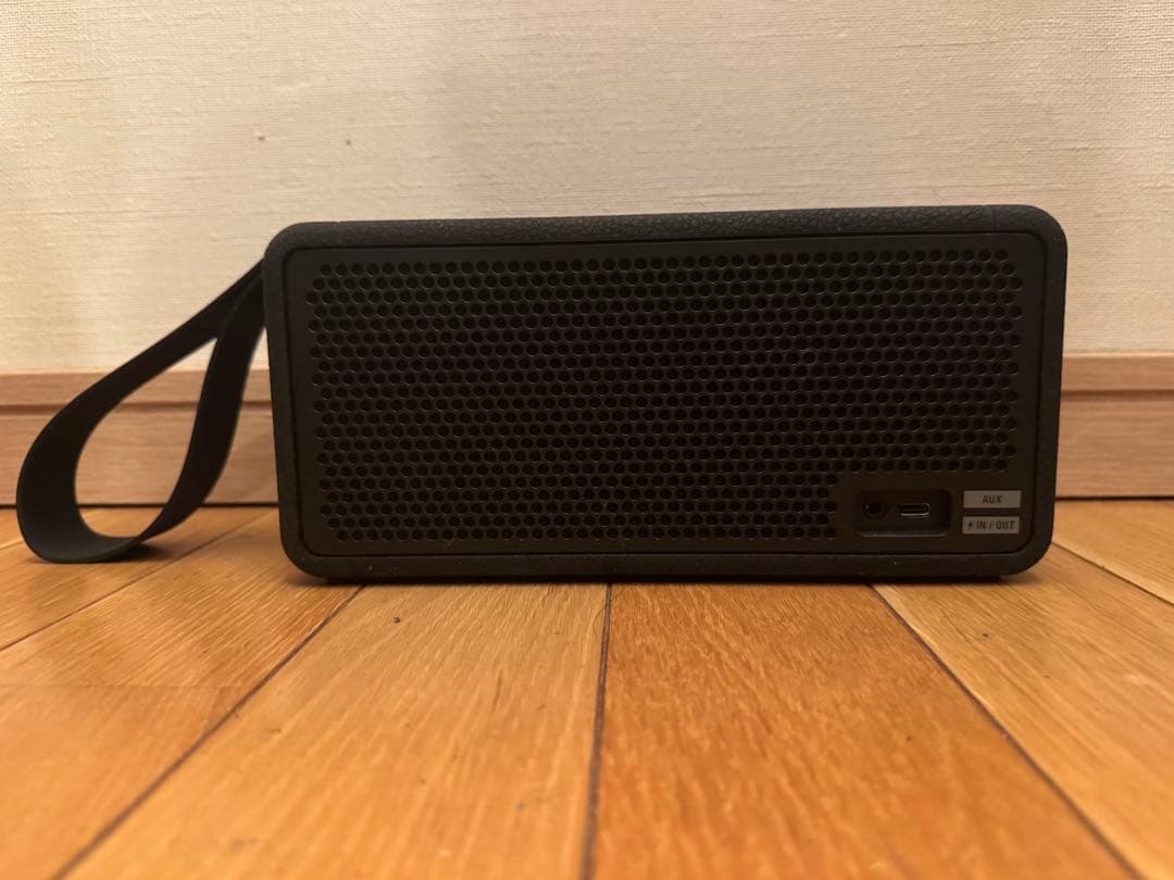 Marshall Middleton Bluetoothスピーカー 本体のみ美品