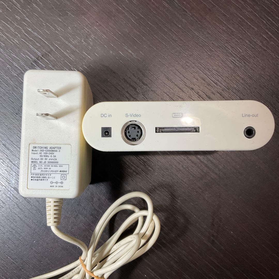 Apple iPod classic第5世代60GB