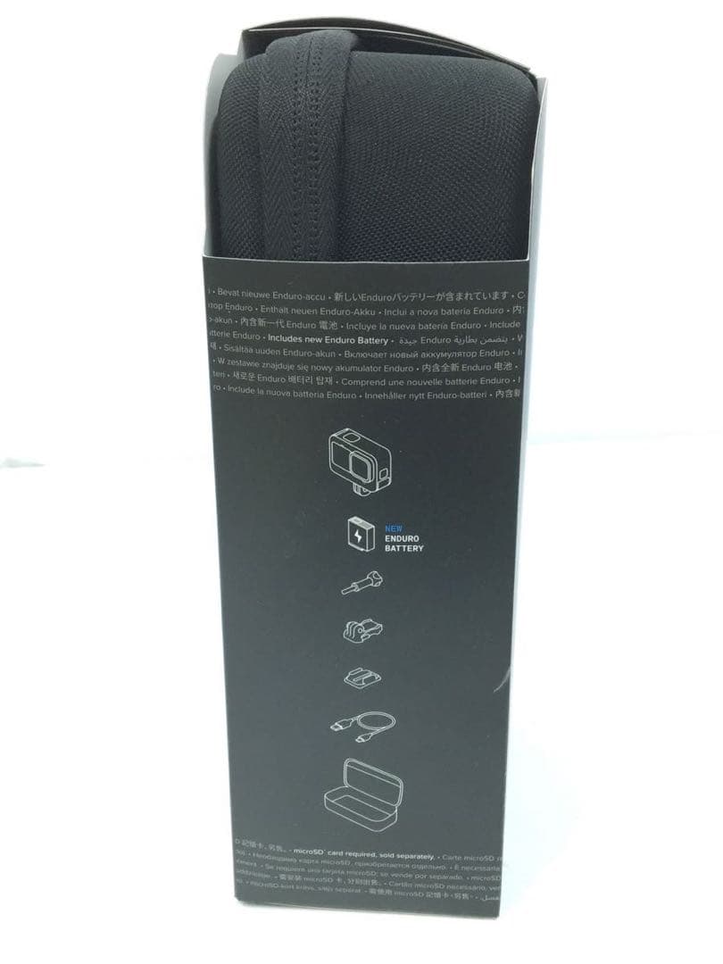 GoPro◆GO PRO HERO11/デジタルカメラ/CHDHX-111-FW