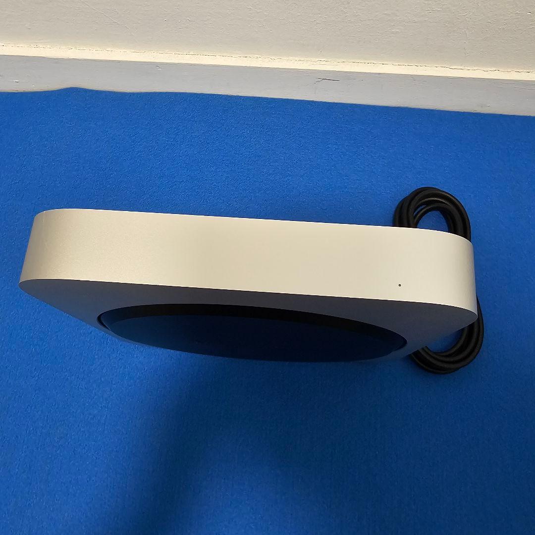 Macデスクトップ Mac mini M2 2023 8GB 256GB