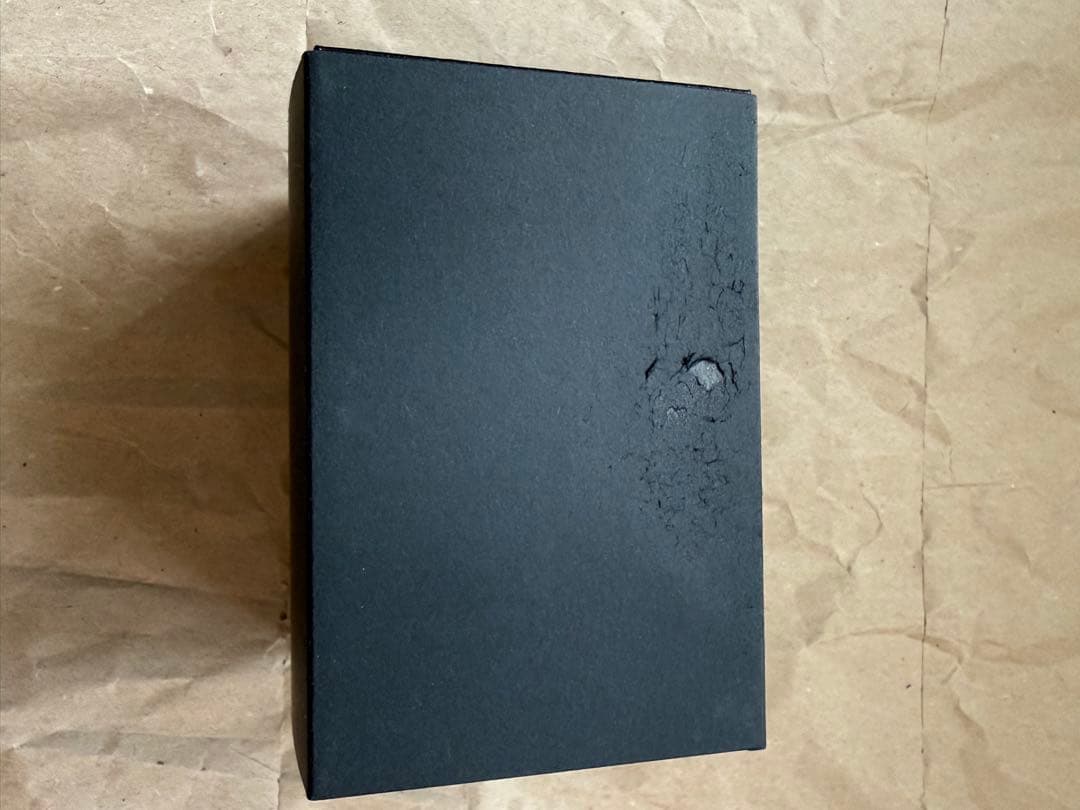 G-SHOCK GMW B5000D 1JF フルメタル　使用頻度少ない美品