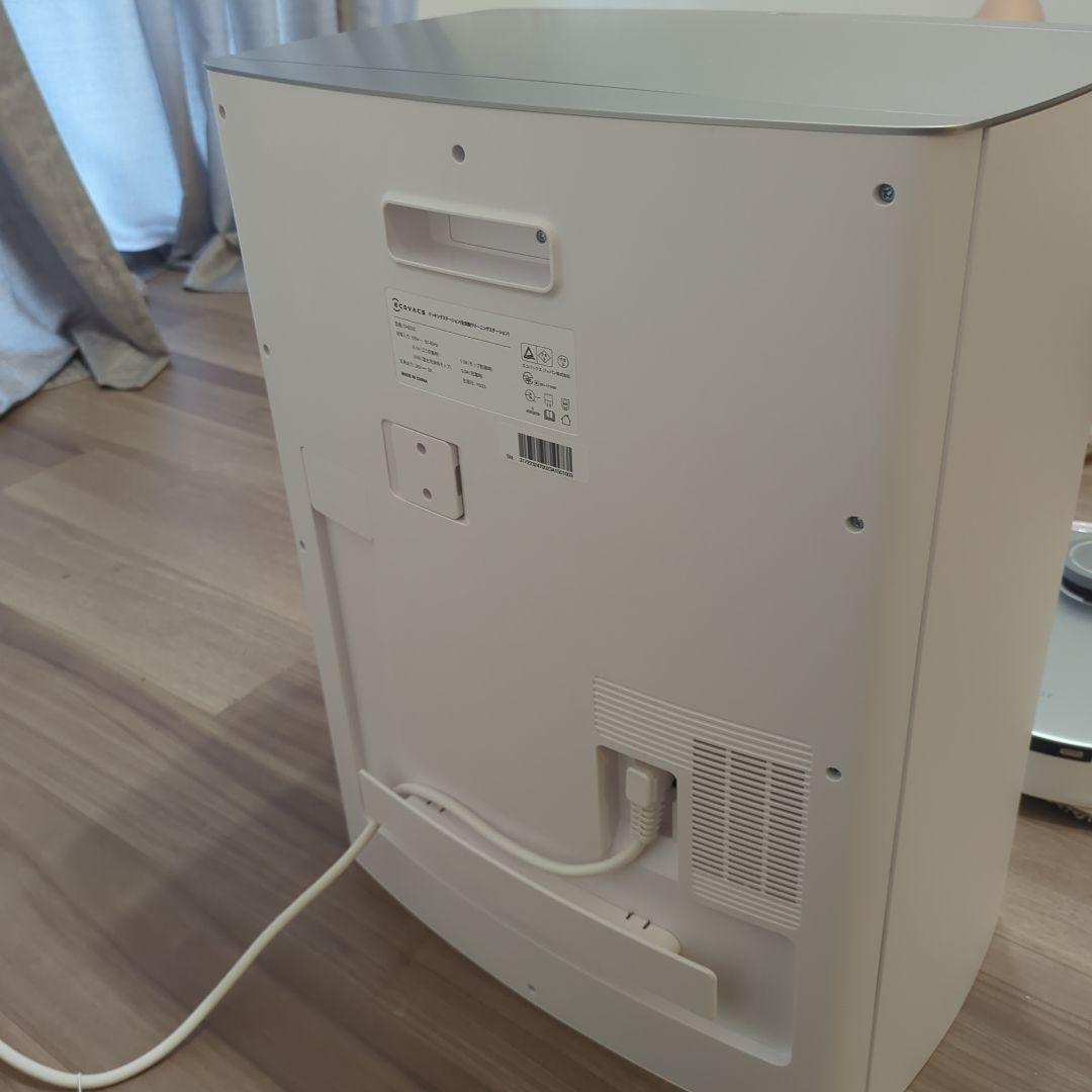 ECOVACS エコバックス CH2232 DEEBOT