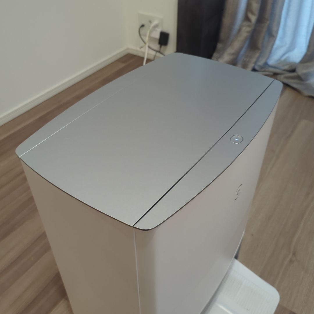 ECOVACS エコバックス CH2232 DEEBOT