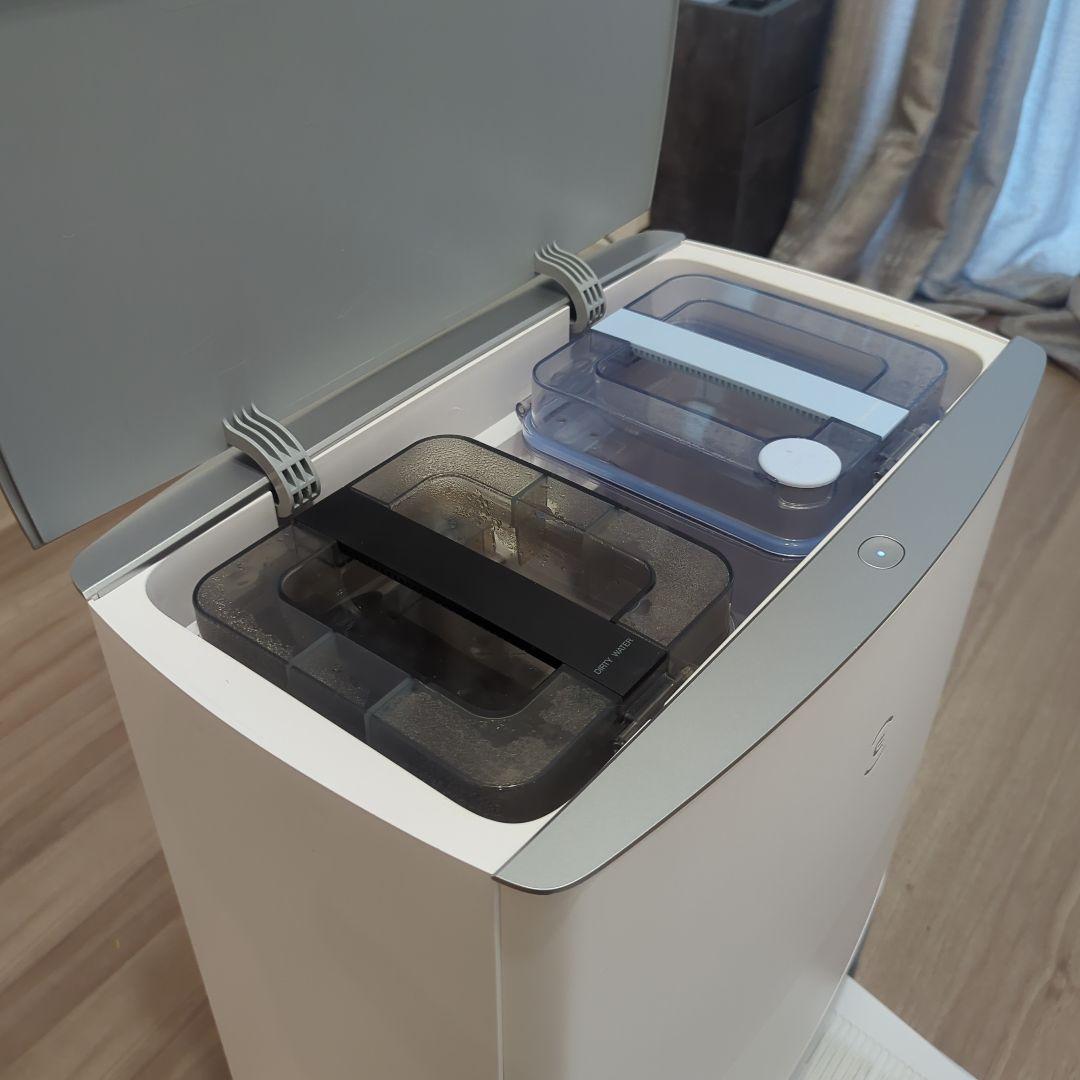 ECOVACS エコバックス CH2232 DEEBOT