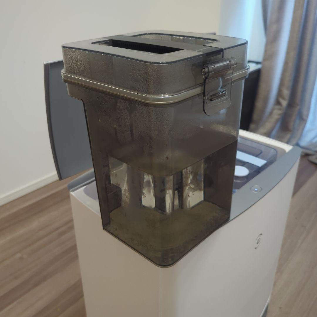 ECOVACS エコバックス CH2232 DEEBOT