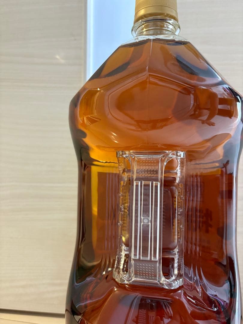 【新品未開封】 サントリー 角 特製 業務用ウイスキー 5L