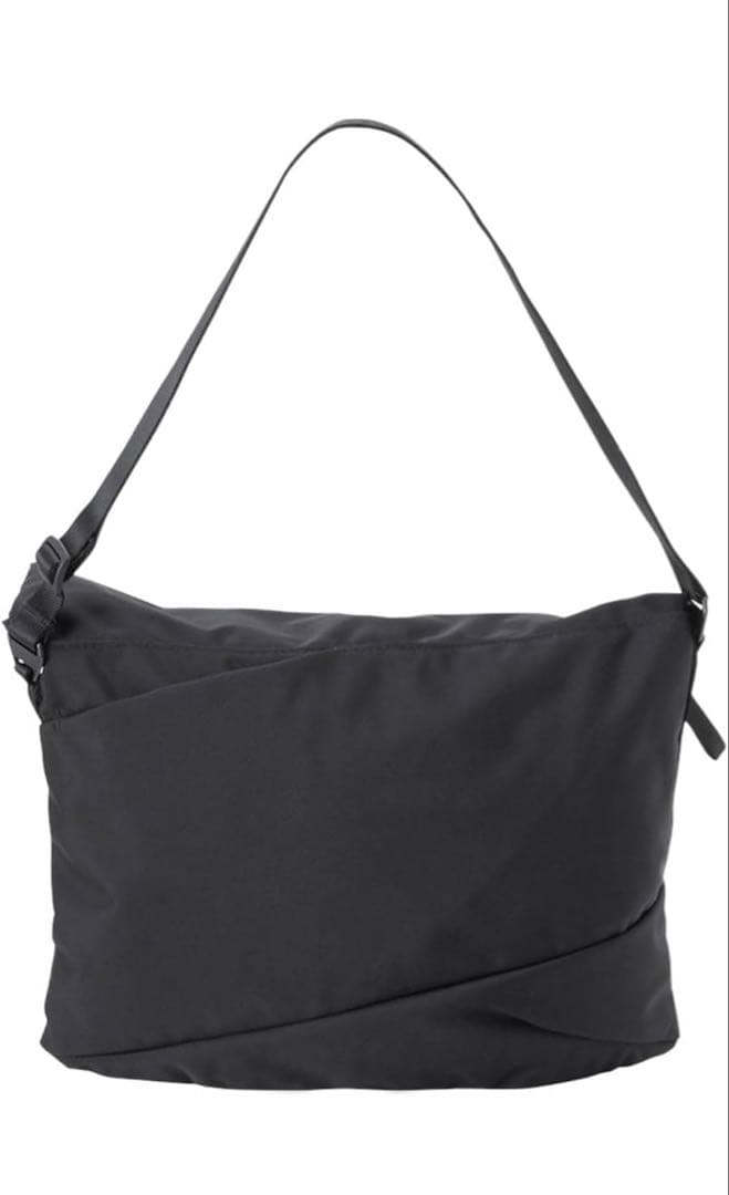 【新品】THE NORTH FACE ピレネーション ショルダーバッグLブラック