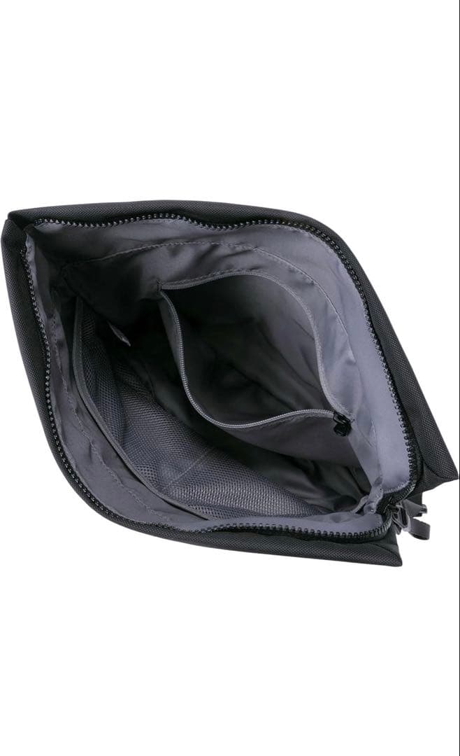 【新品】THE NORTH FACE ピレネーション ショルダーバッグLブラック