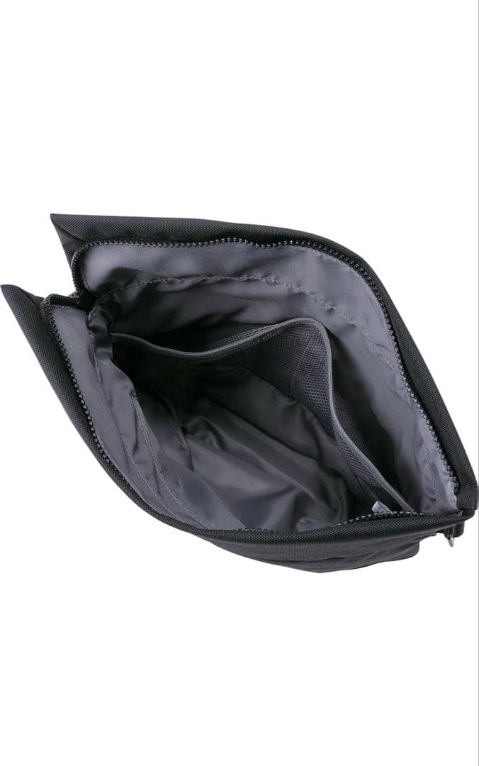 【新品】THE NORTH FACE ピレネーション ショルダーバッグLブラック