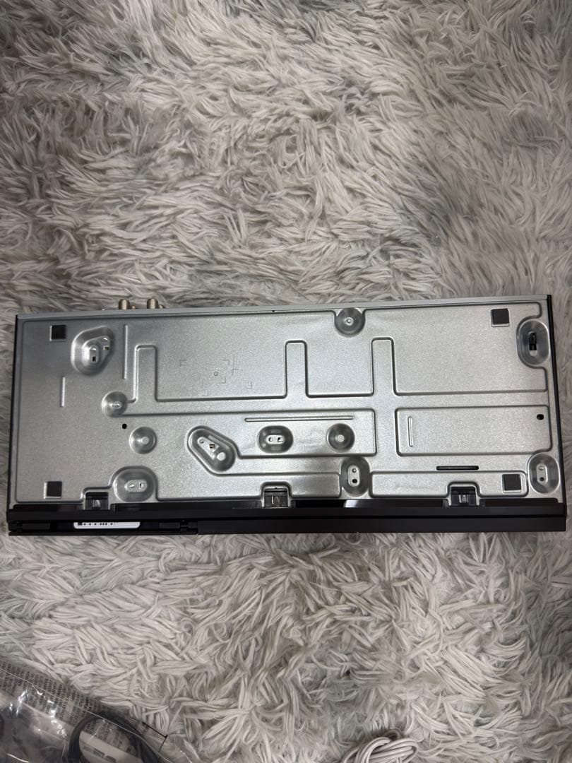 Panasonic DMR-2W102 ブルーレイレコーダー