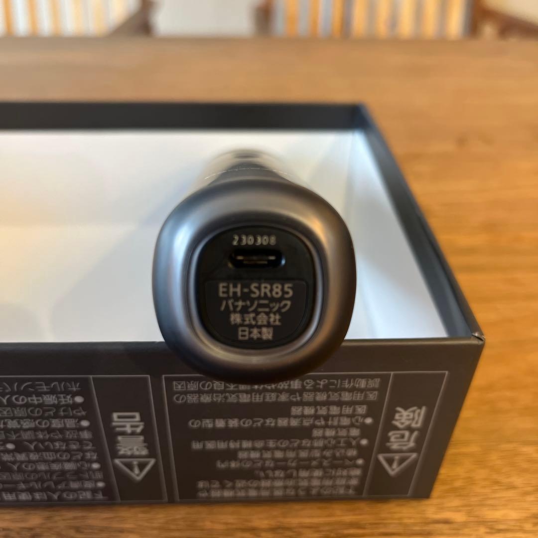Panasonic バイタリフトEH-SR85 美顔器