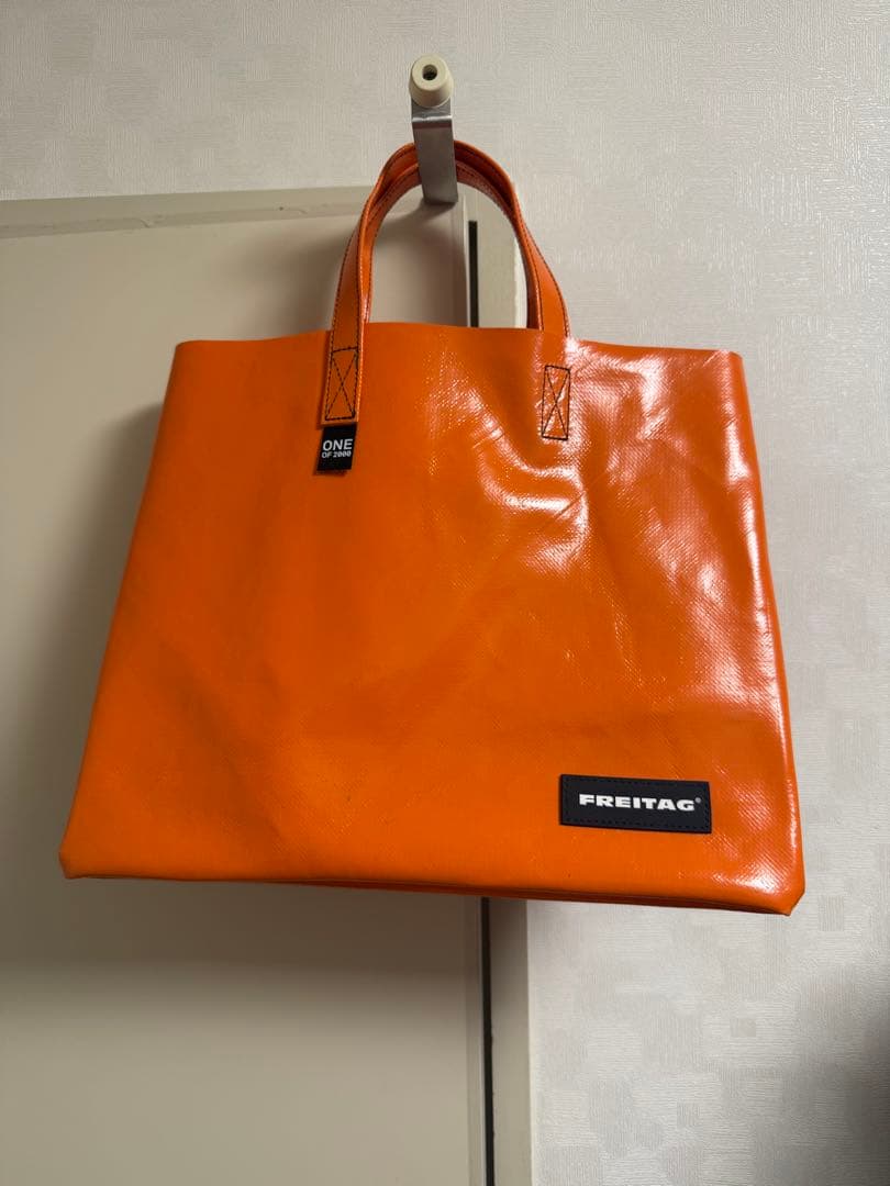 バッグ FREITAG F704 CAKE BAG