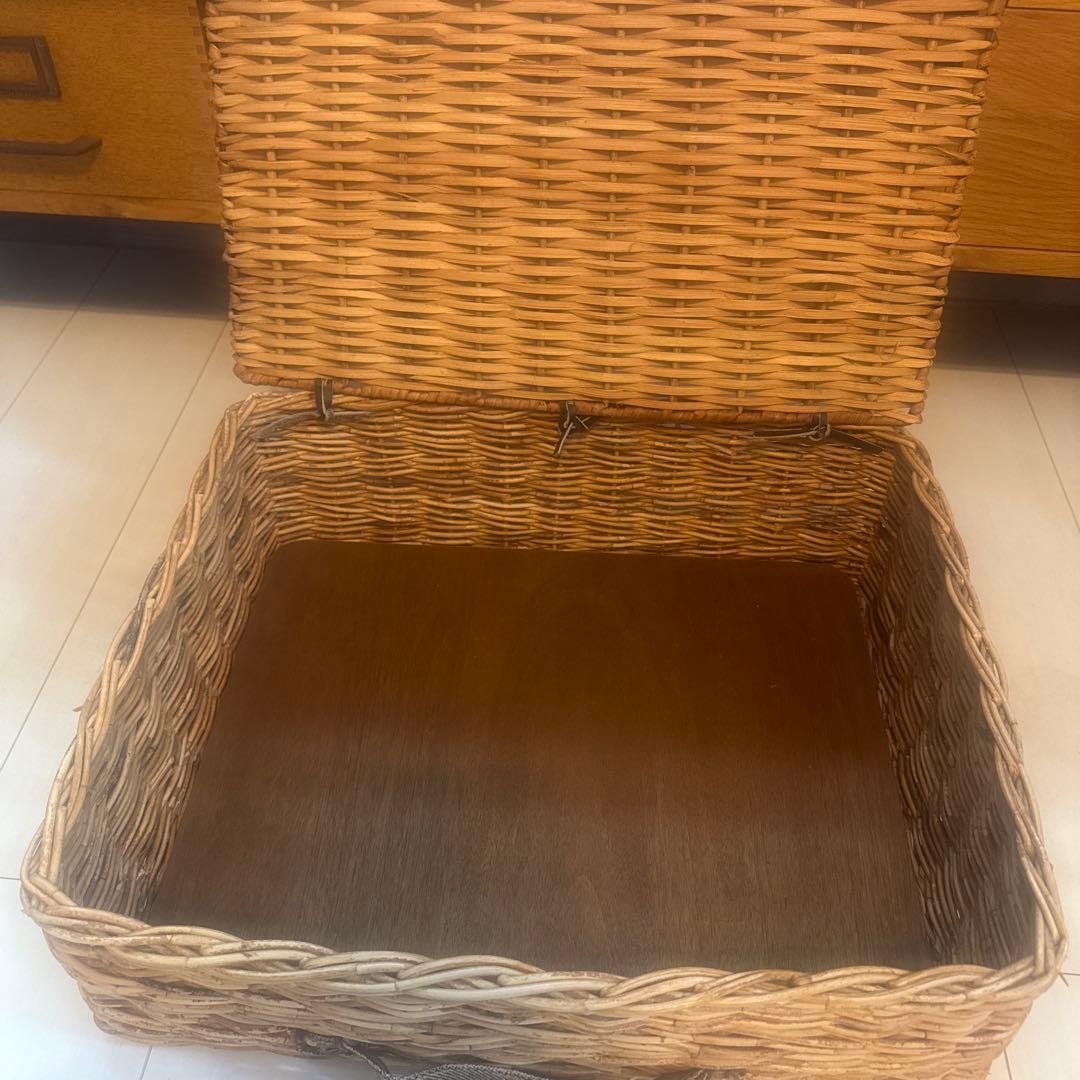 truck furnitureトラックファニチャー RT BASKETバスケット