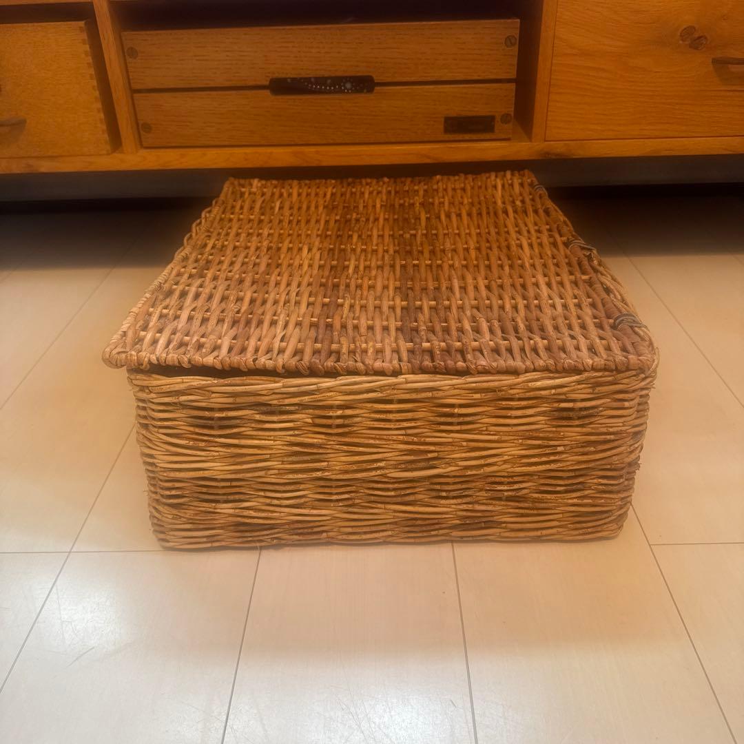 truck furnitureトラックファニチャー RT BASKETバスケット