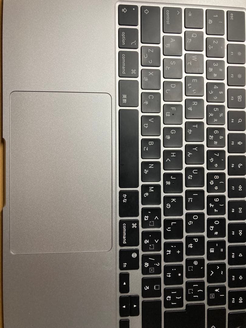 Apple MacBook Air 13インチ M3
