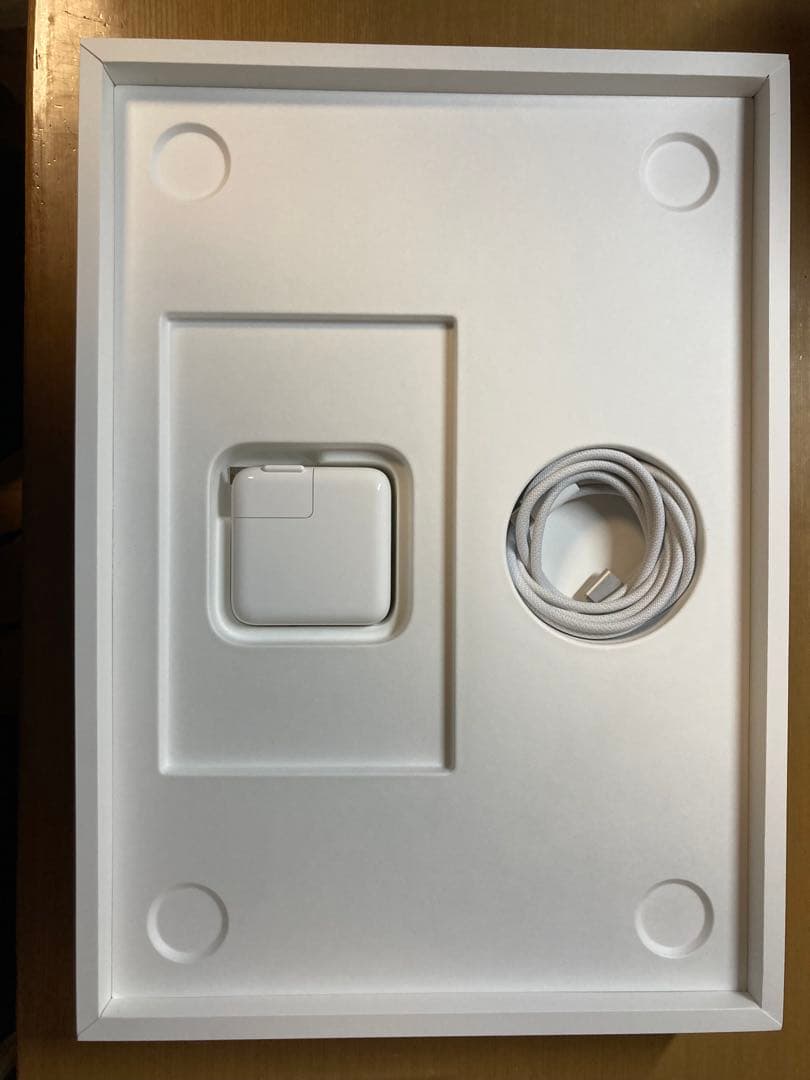 Apple MacBook Air 13インチ M3