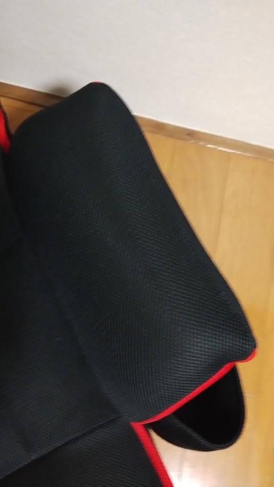 シアターチェア (パッションレッド)KRF1