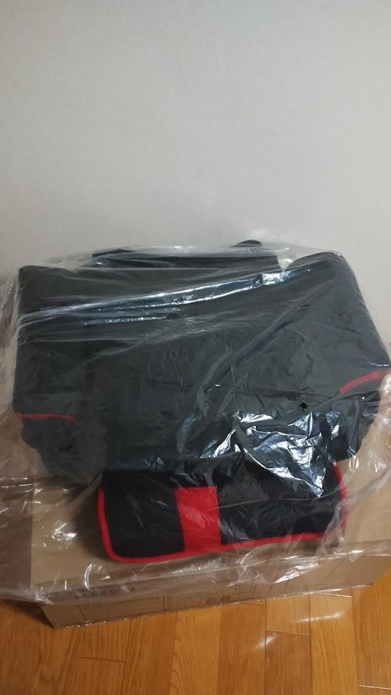 シアターチェア (パッションレッド)KRF1