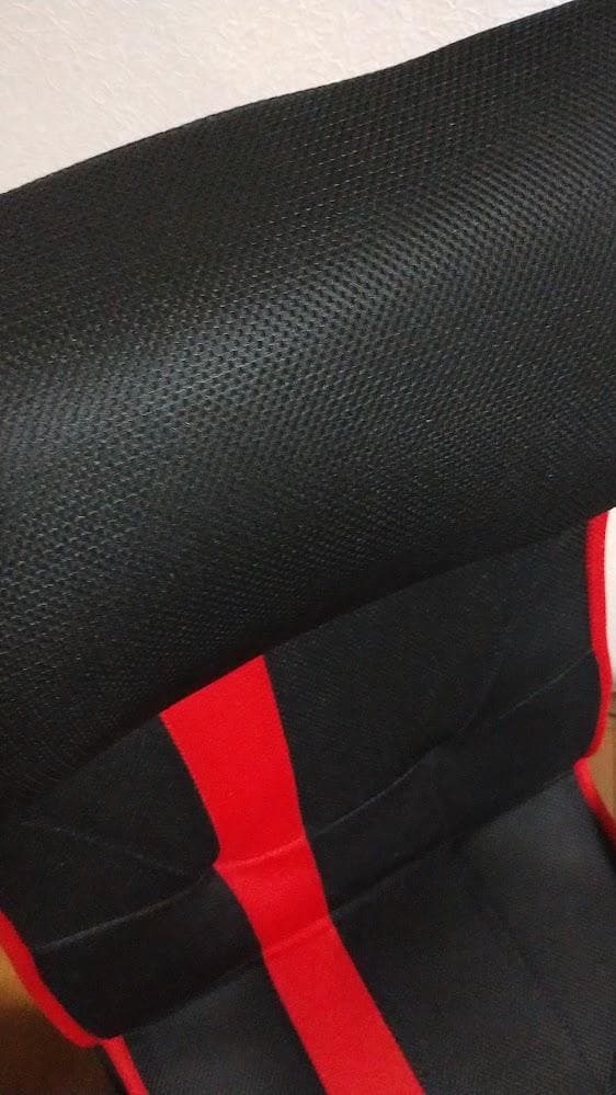 シアターチェア (パッションレッド)KRF1