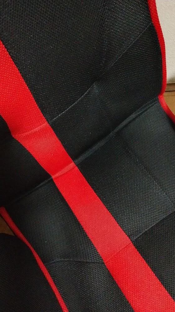 シアターチェア (パッションレッド)KRF1