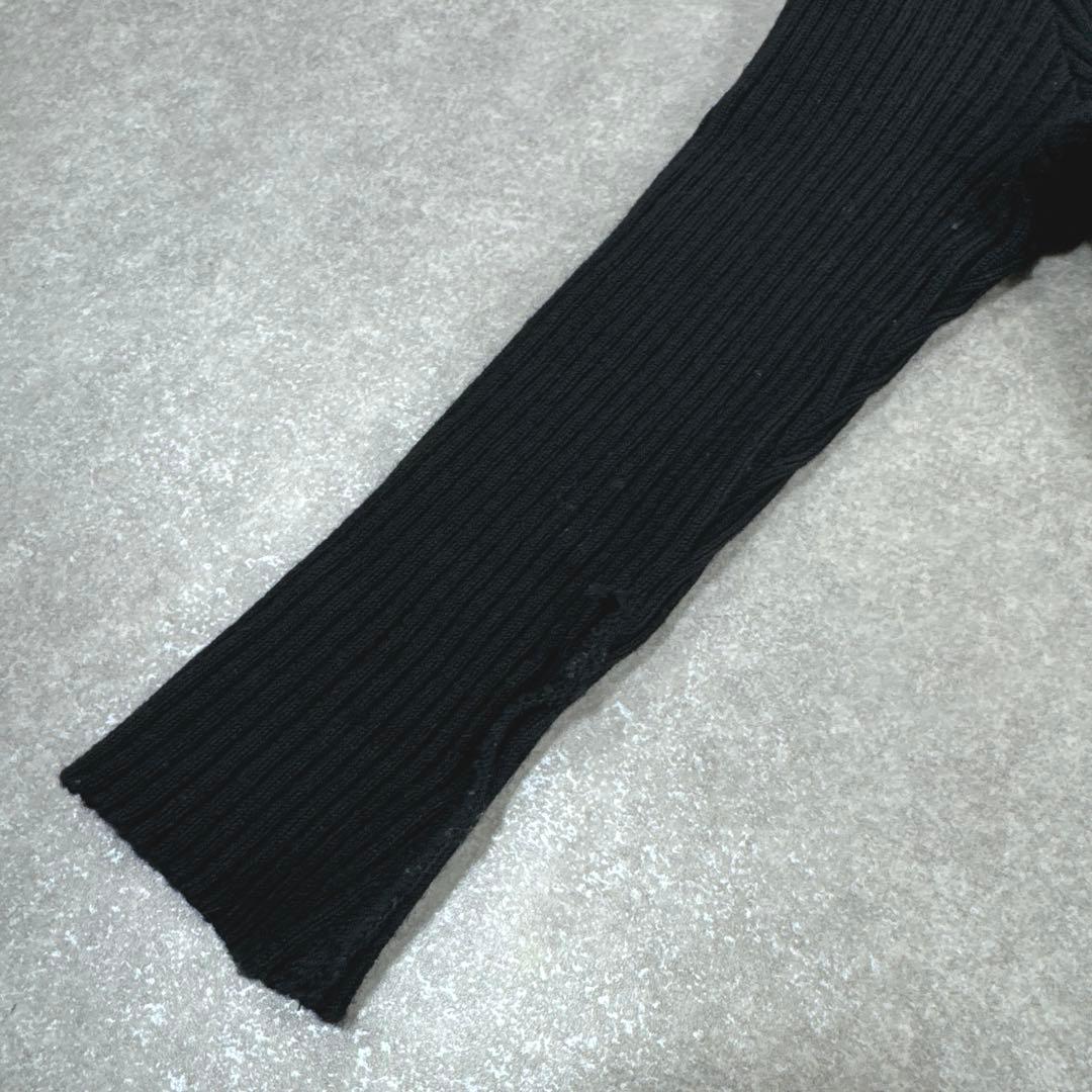 RT-152613　BURBERRYBLUELABELドッキングワンピース