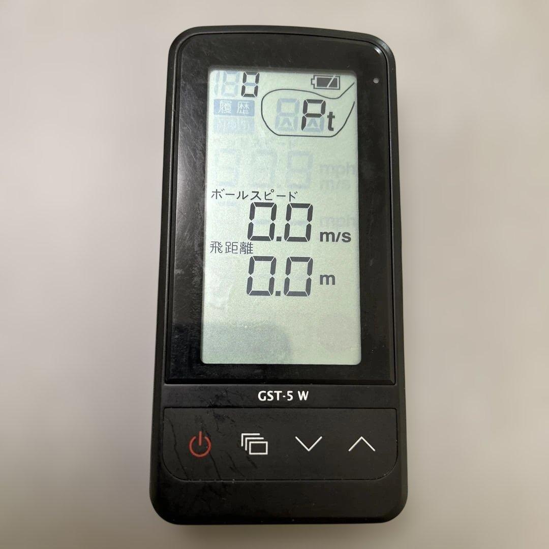 ラウンド用品・アクセサリー ATLAS GST -5w