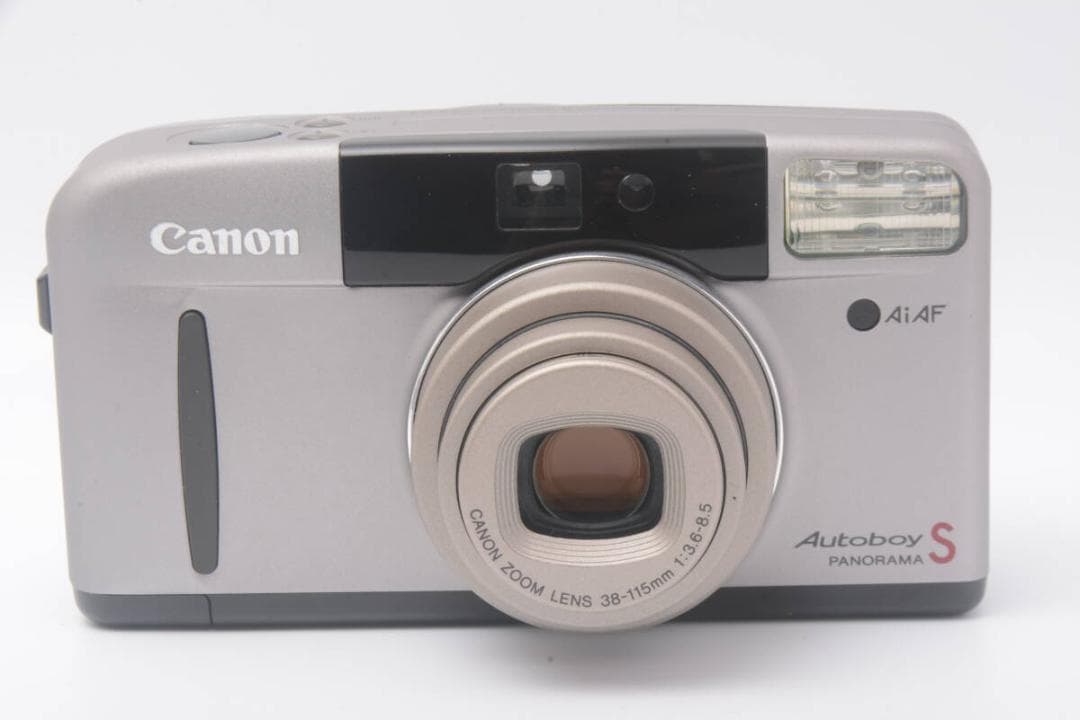 美品 Canon Autoboy S LL3792#H305