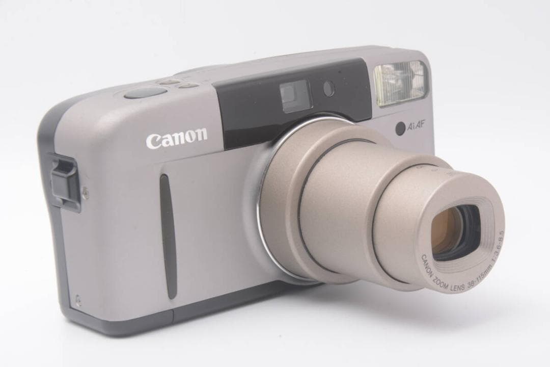 美品 Canon Autoboy S LL3792#H305
