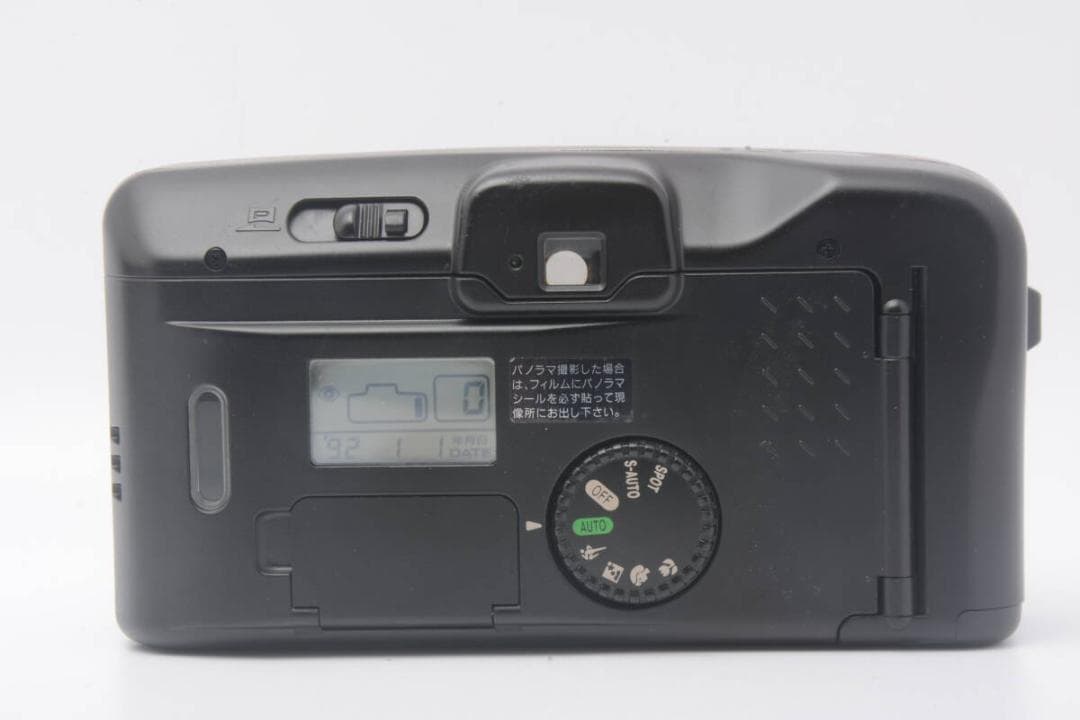 美品 Canon Autoboy S LL3792#H305