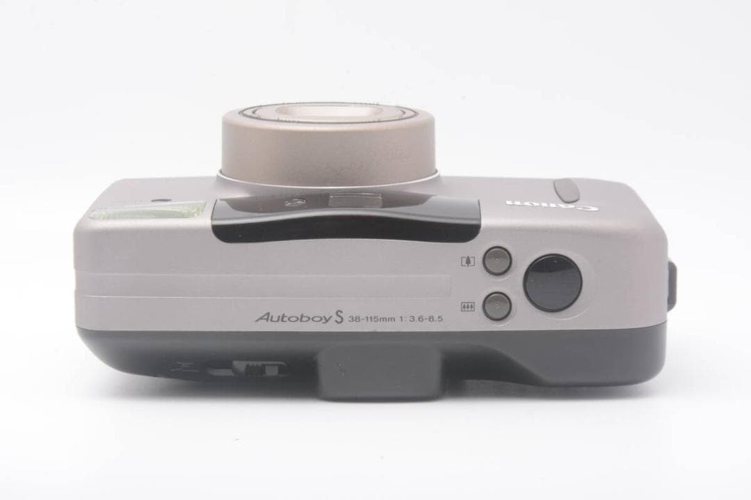 美品 Canon Autoboy S LL3792#H305
