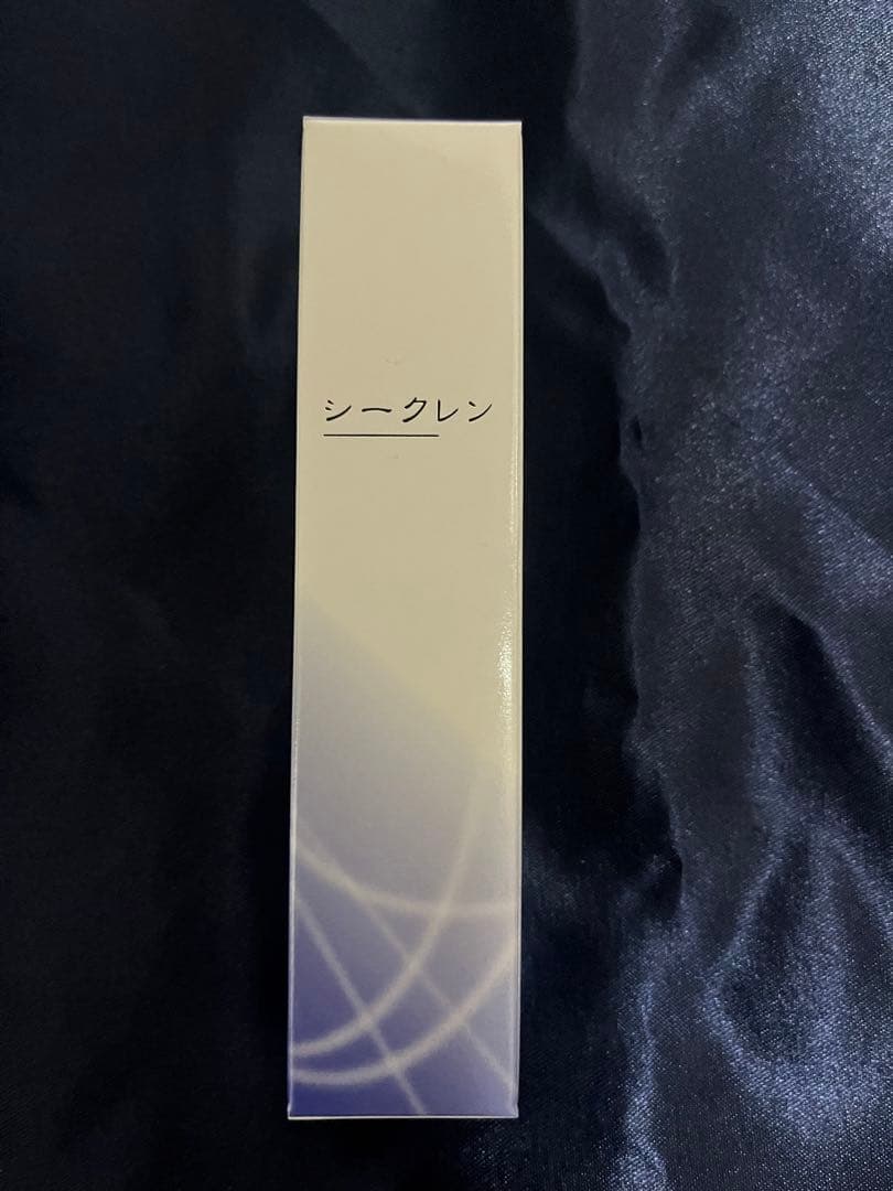 【12/31まで値下げ中】ラモダ化粧品 シークレン