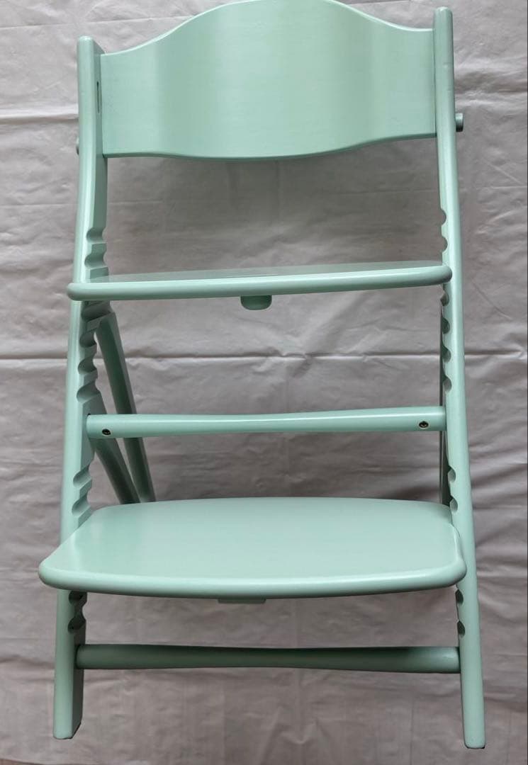 大和屋 yamatoya アッフルチェア　&セーフティチェアベルト　2点セット