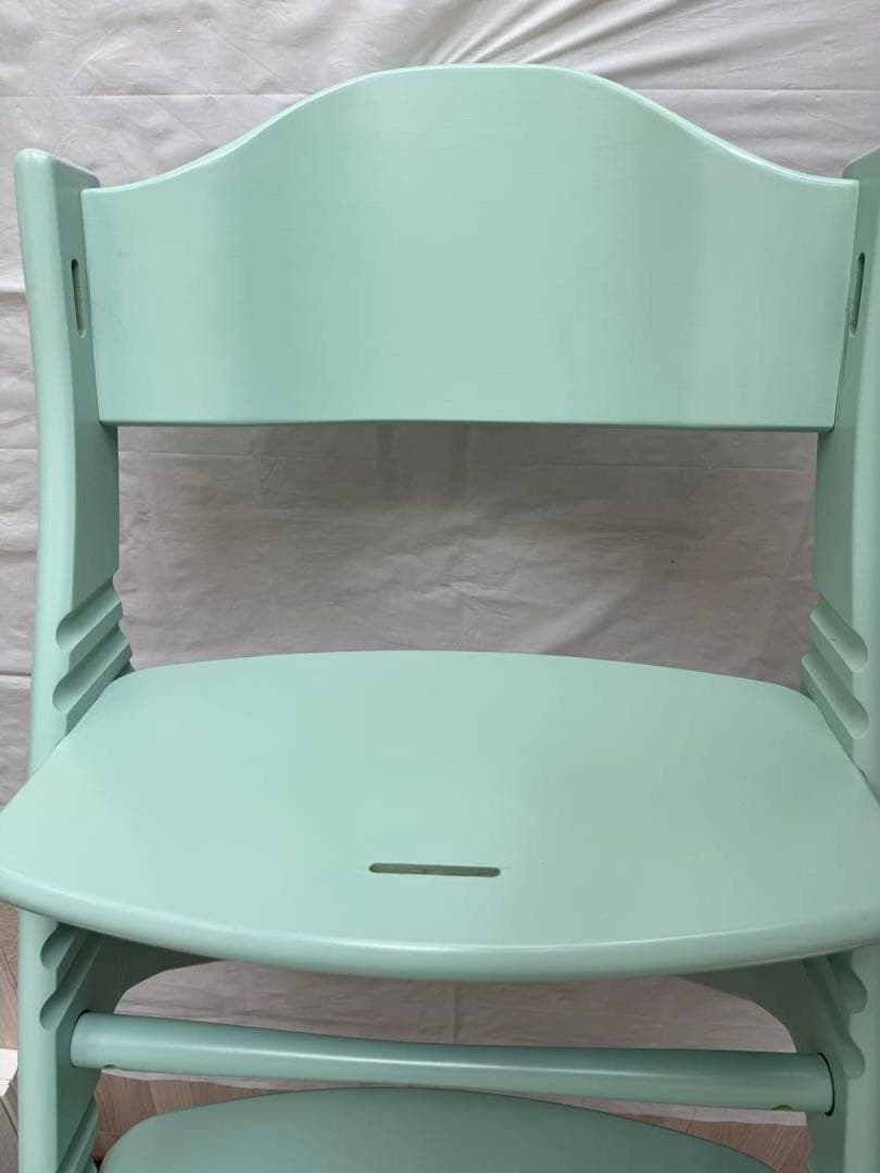 大和屋 yamatoya アッフルチェア　&セーフティチェアベルト　2点セット