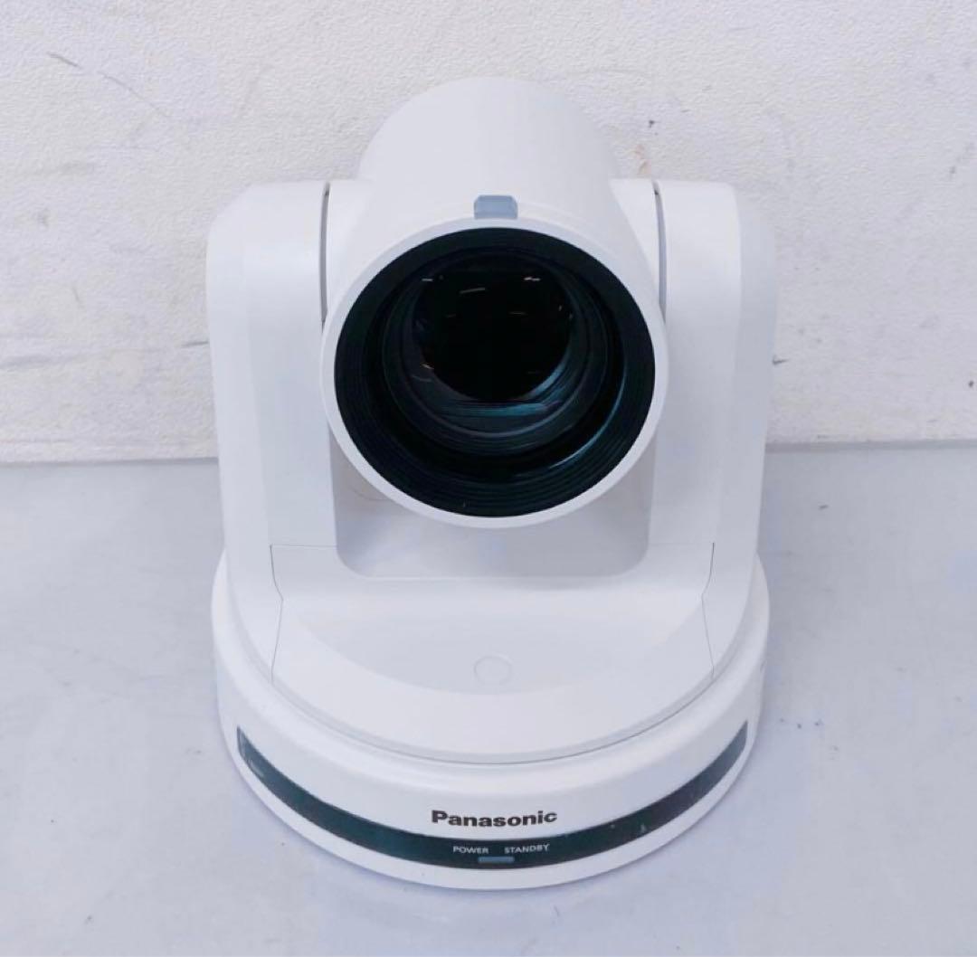 9BM16 【未使用】Panasonic パナソニック カメラ 撮影 配信