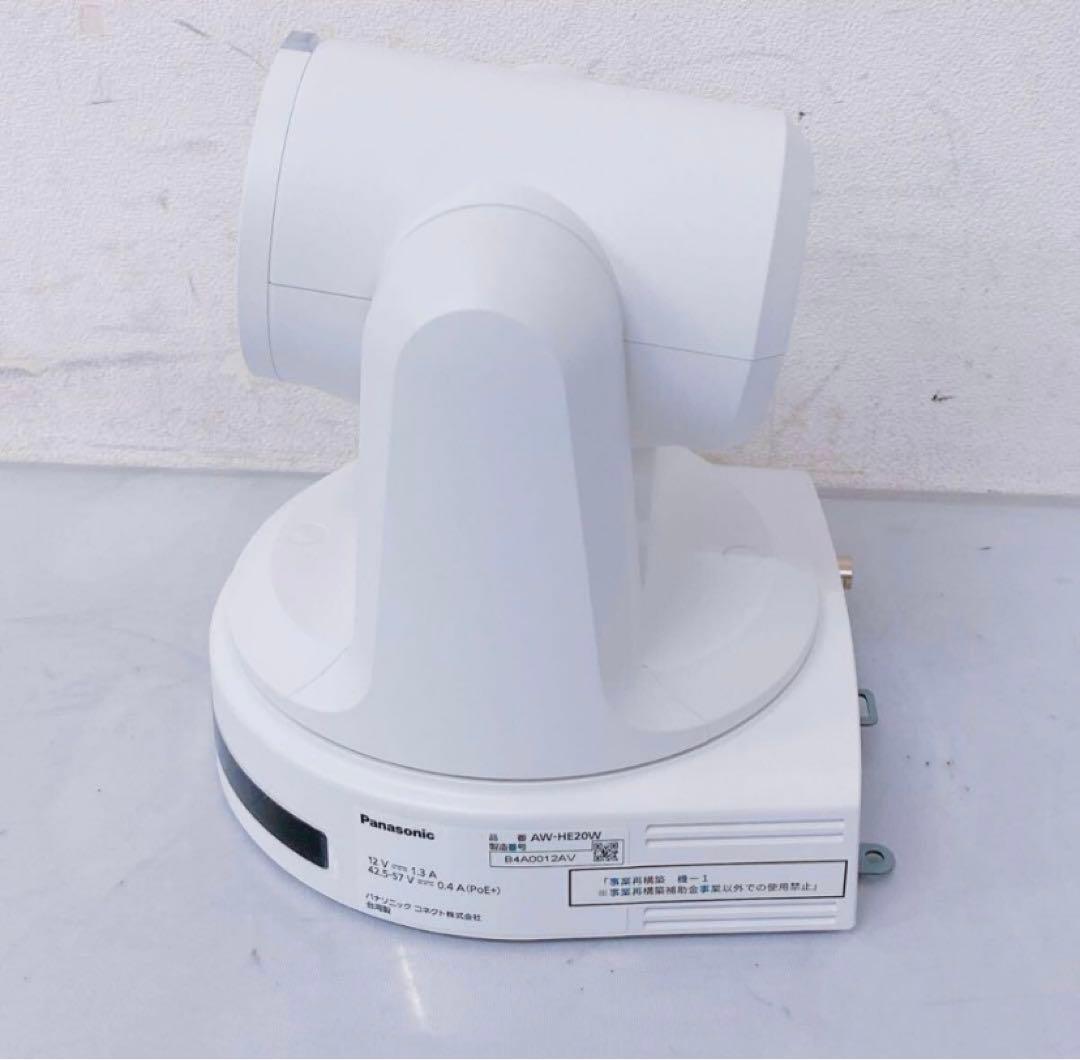 9BM16 【未使用】Panasonic パナソニック カメラ 撮影 配信