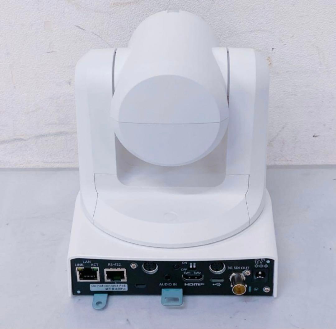 9BM16 【未使用】Panasonic パナソニック カメラ 撮影 配信