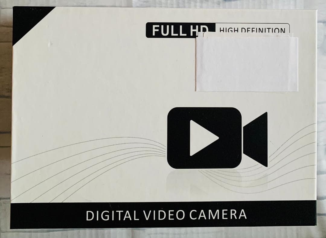 初心者でも簡単な編集でプロ級の本格的な動画に仕上がる♪　4K　ビデオカメラ