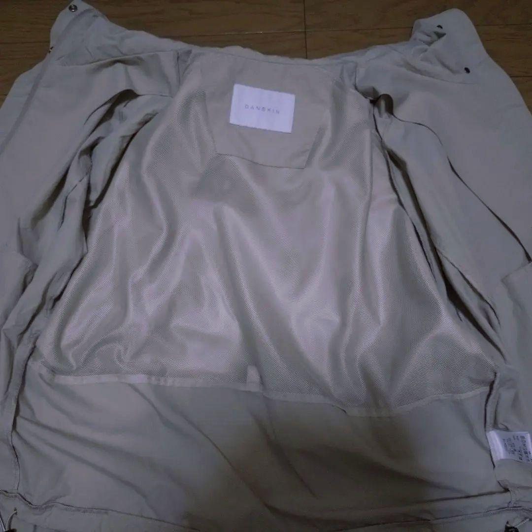 ダンスキン ALDER OVERSIZED JACKET　M