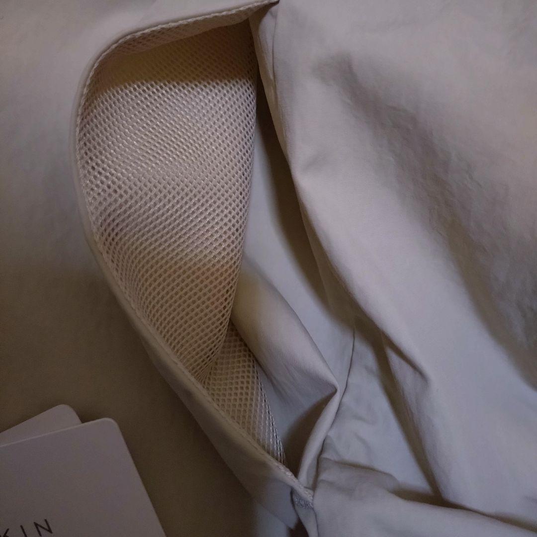 ダンスキン ALDER OVERSIZED JACKET　M