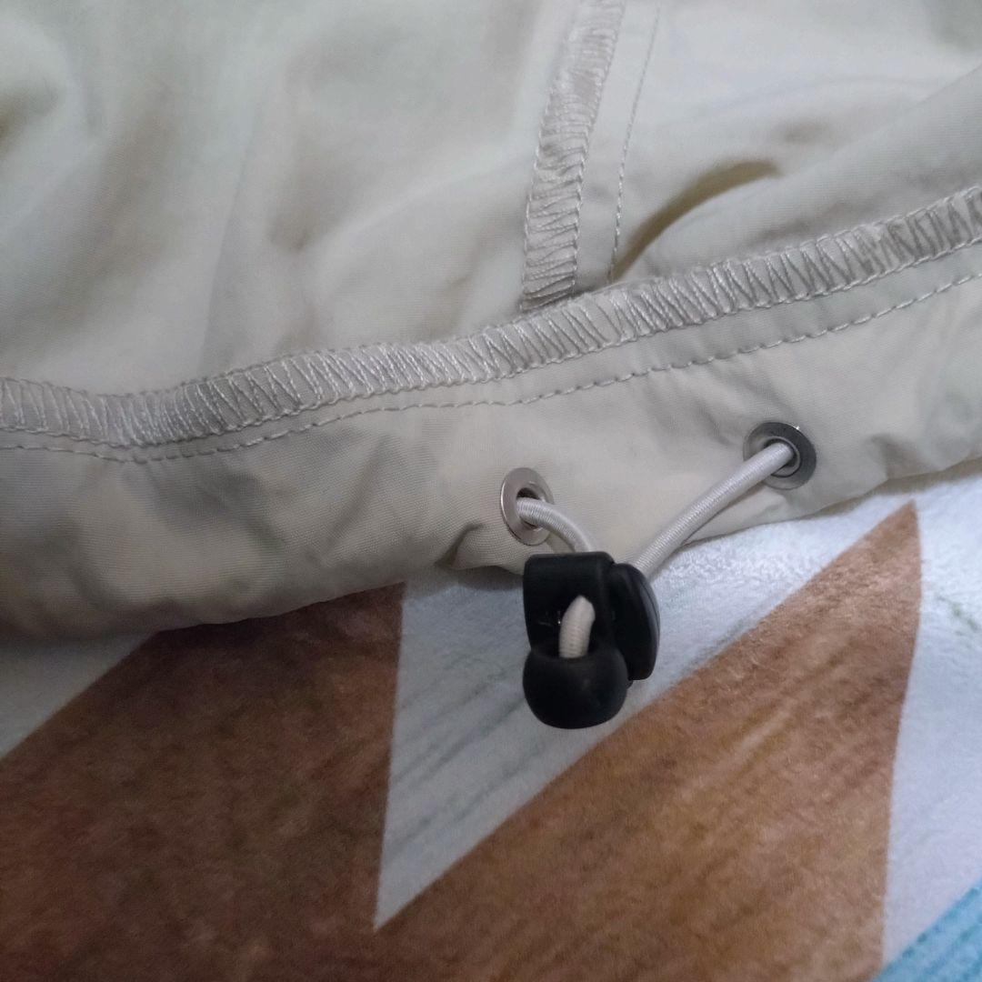 ダンスキン ALDER OVERSIZED JACKET　M