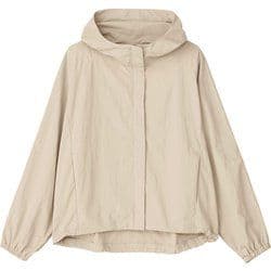 ダンスキン ALDER OVERSIZED JACKET　M