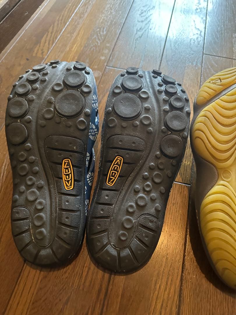 キーンヨギ　シャンティー 28.0