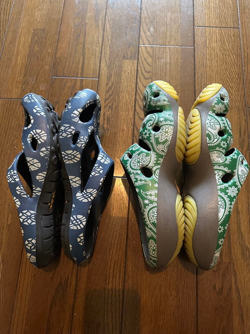 キーンヨギ　シャンティー 28.0