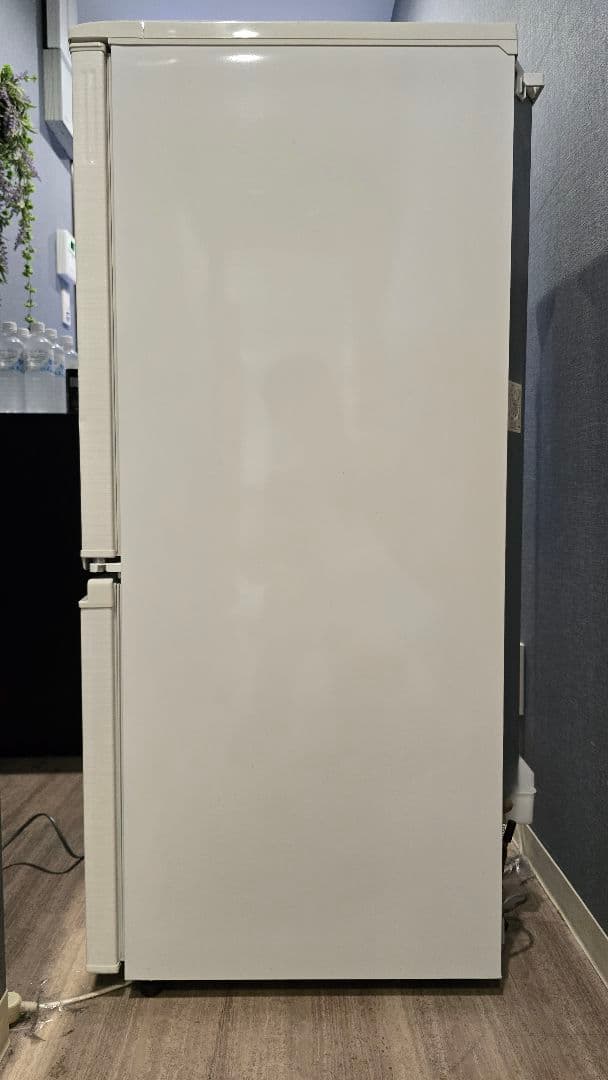 シャープ　ノンフロン冷凍冷蔵庫