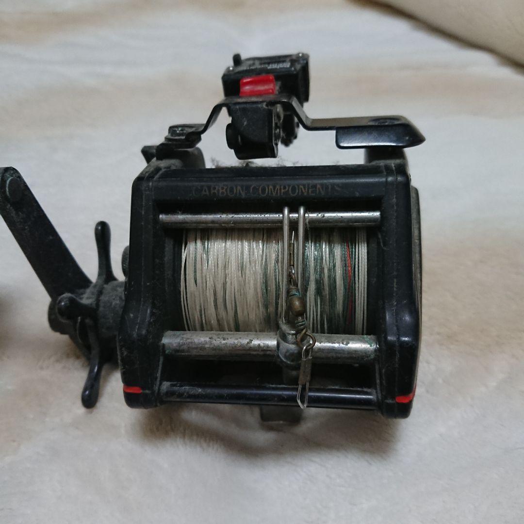 ダイワ セルテート LT3000S-CH-DH