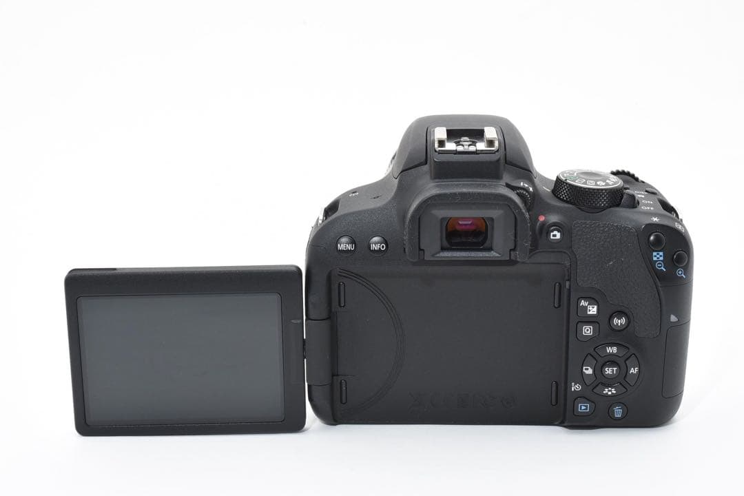 デジタル一眼レフカメラ/Canon EOS Kiss X9i/望遠レンズセット