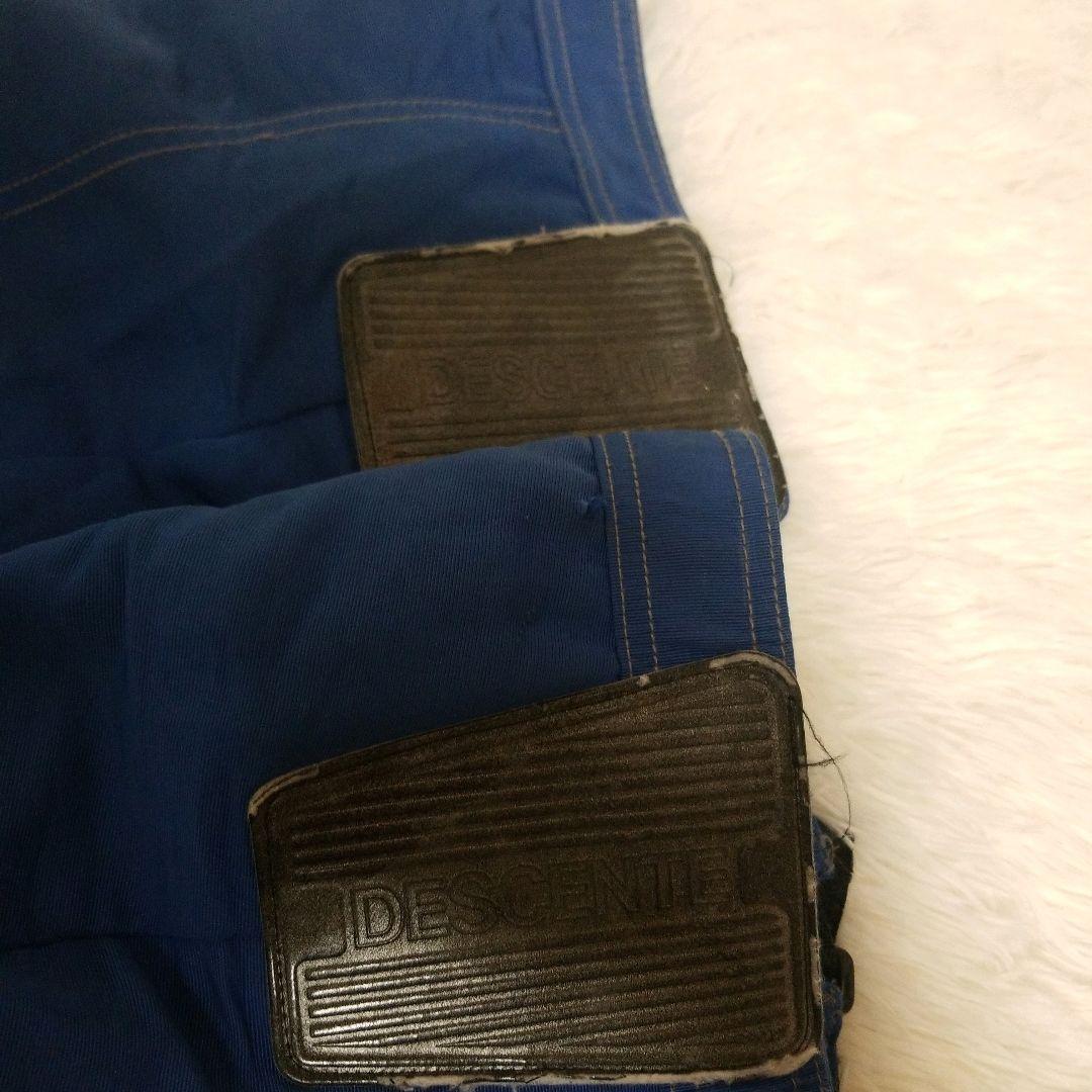 デサント　DESCENTE　スキーウェア　セットアップ　サイズLL