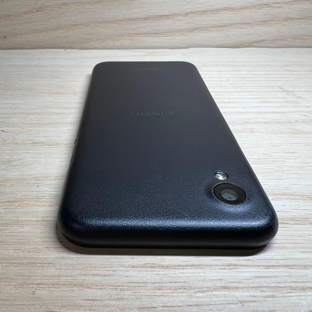 京セラ DIGNO BX2 A101KC 本体 E162