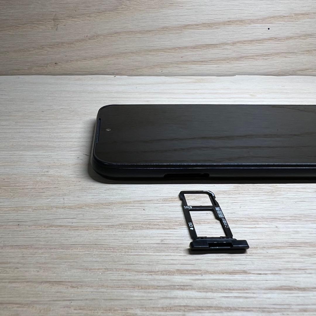 京セラ DIGNO BX2 A101KC 本体 E162